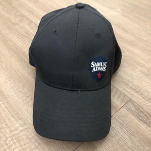 adams baseball hats